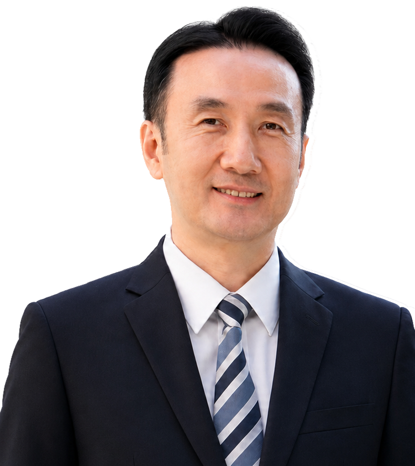 최영현 목사