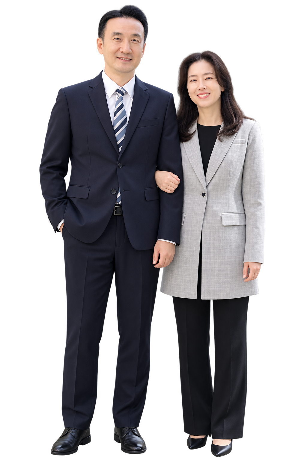 최영현 담임목사