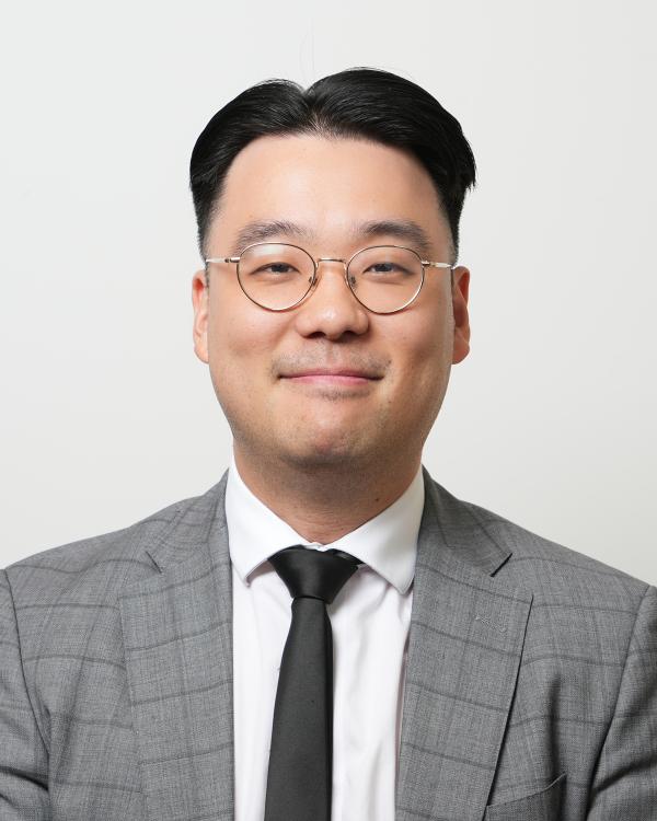 한민기 목사