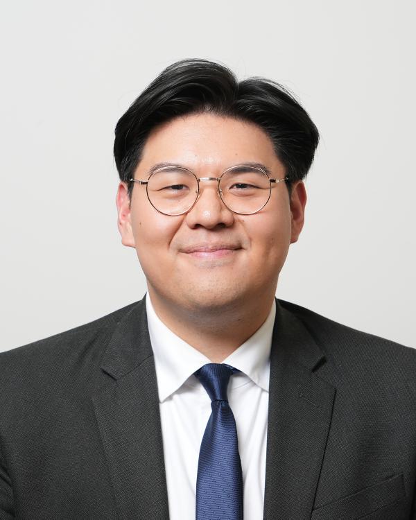 이오스틴 목사