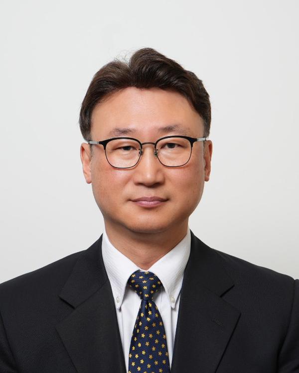 최진식 목사