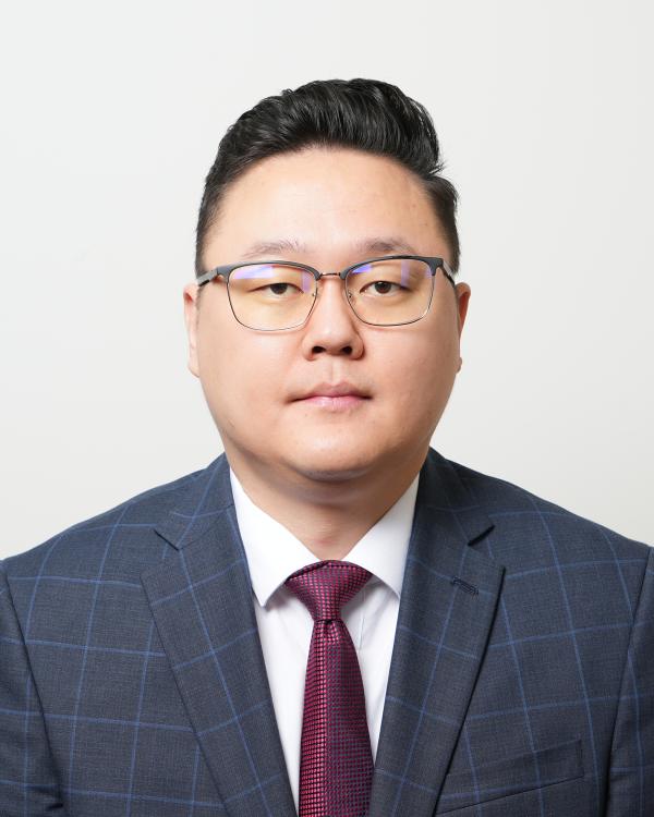 김정민 목사