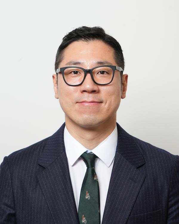 김성은 목사