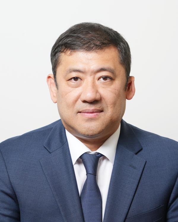 송요한 목사