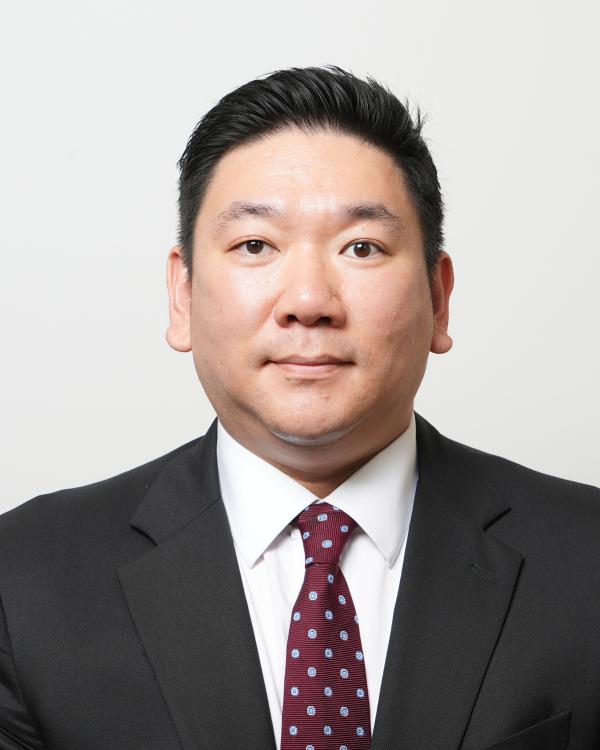 임지홍 목사