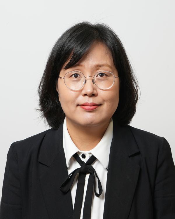 홍현숙 전도사