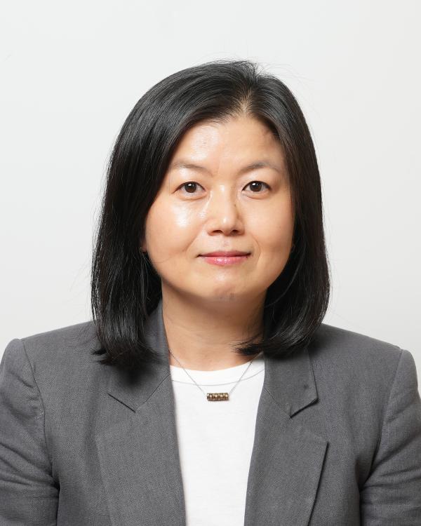 김미영 전도사