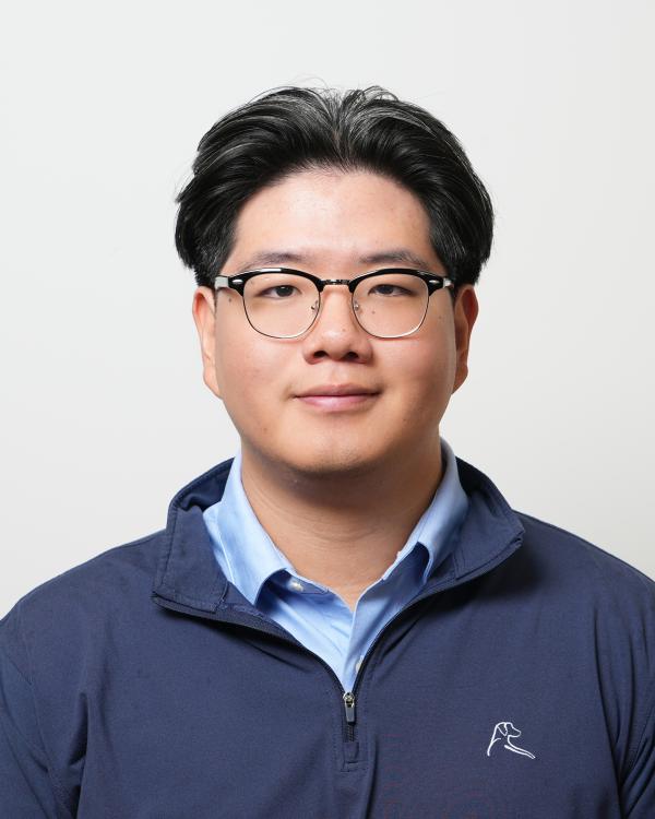 JOSHUA WOO 전도사