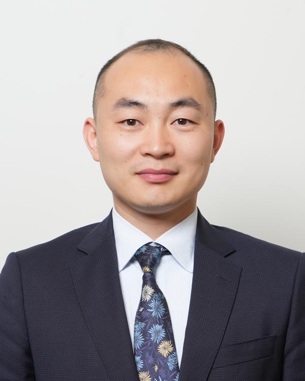 Tian Tian 전도사
