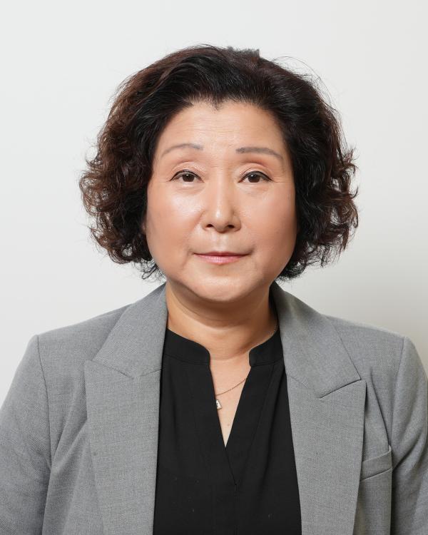 강지영 전도사