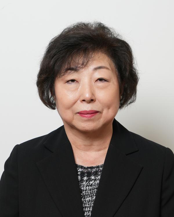 계화자 전도사