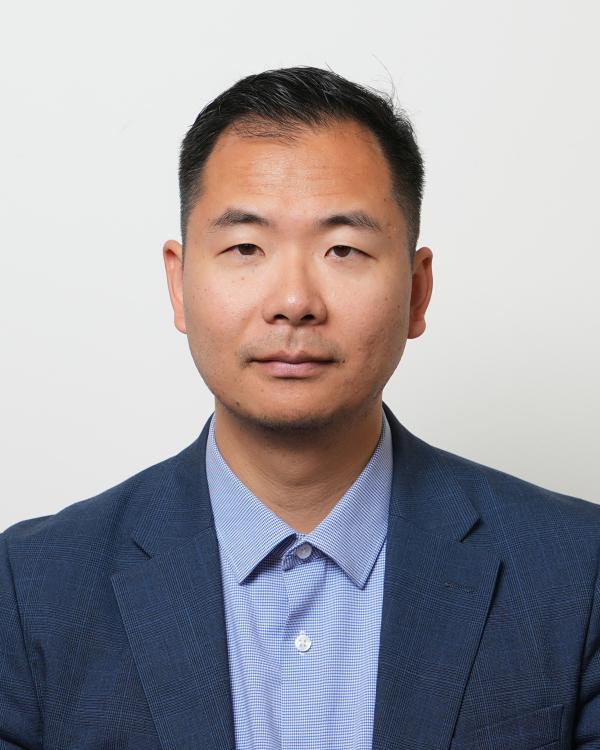 Roger Deng 전도사