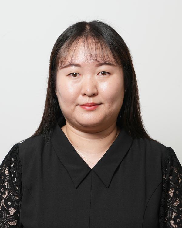 김삼희 전도사