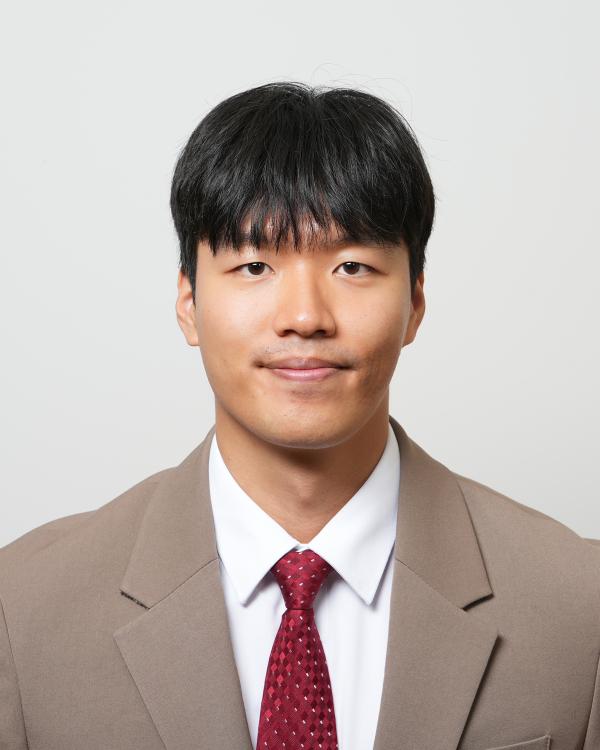장경배 전도사