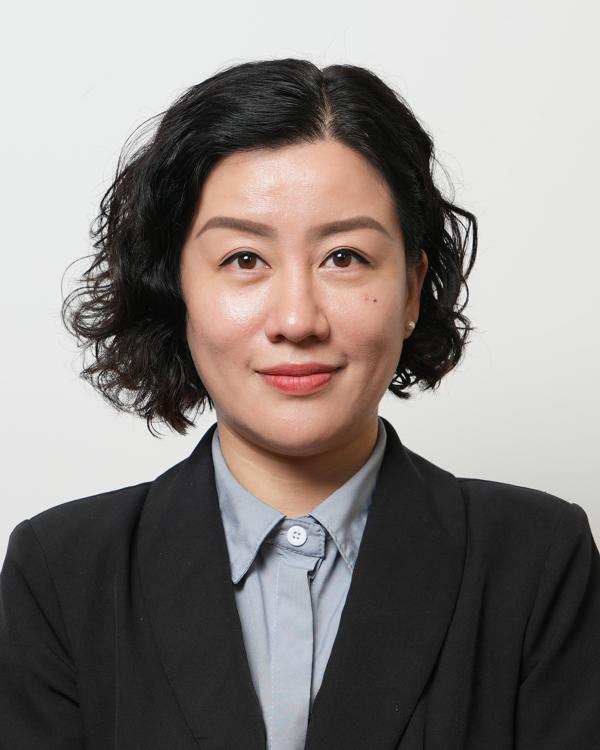 Yi Wang 전도사