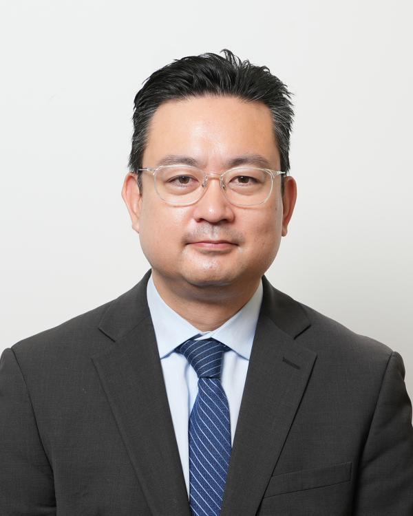 민준성 전도사