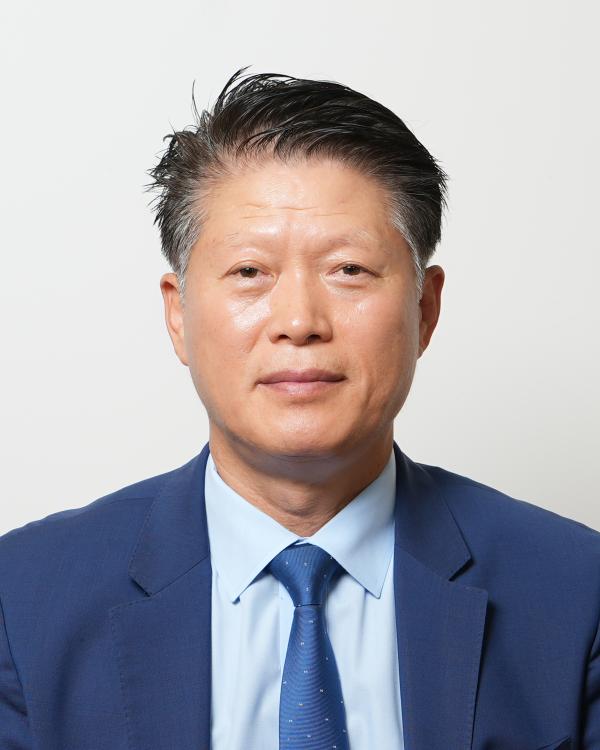 송동율 장로