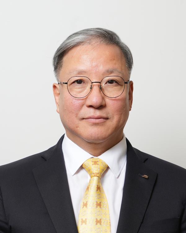 차상남 장로