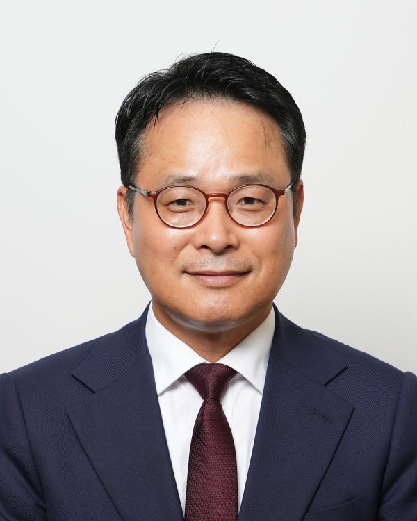 최원일 장로