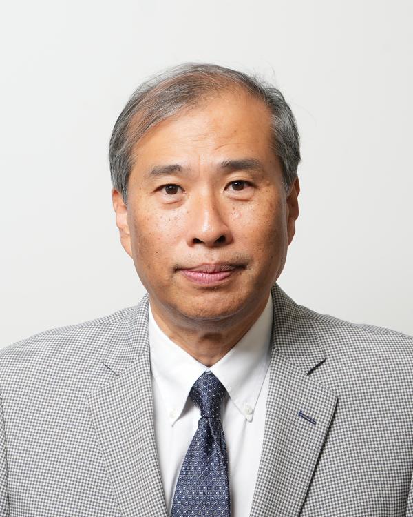 함용식 장로