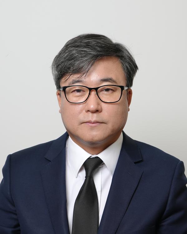 남형욱 장로