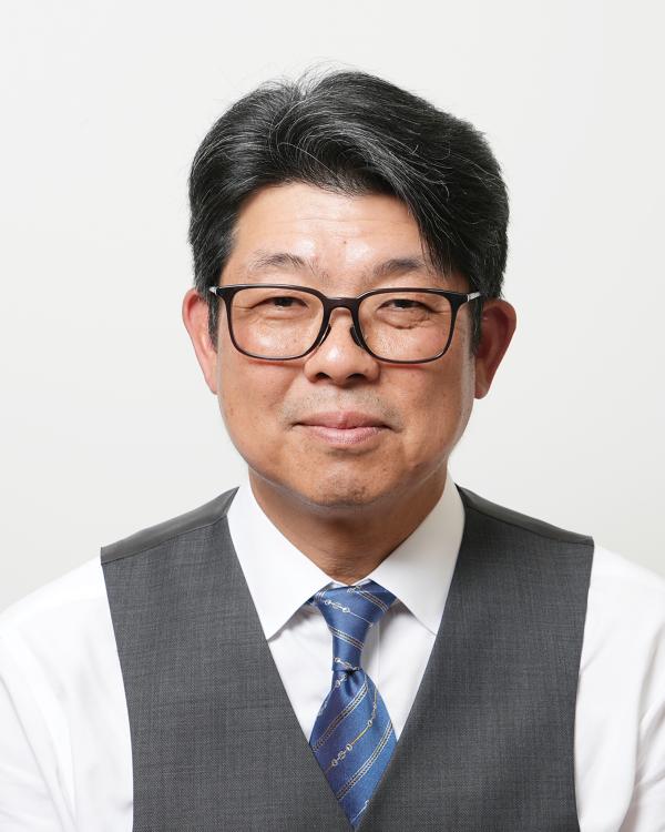 황태현 장로