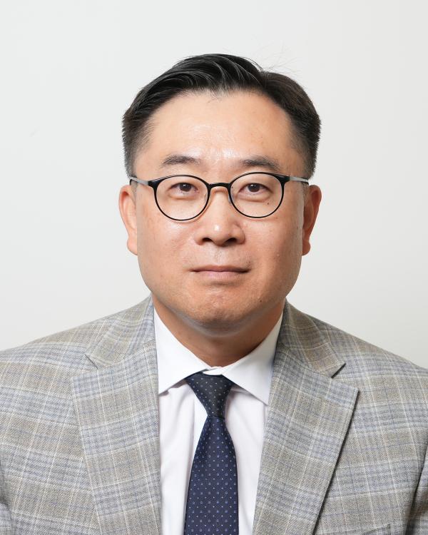 박정봉 장로