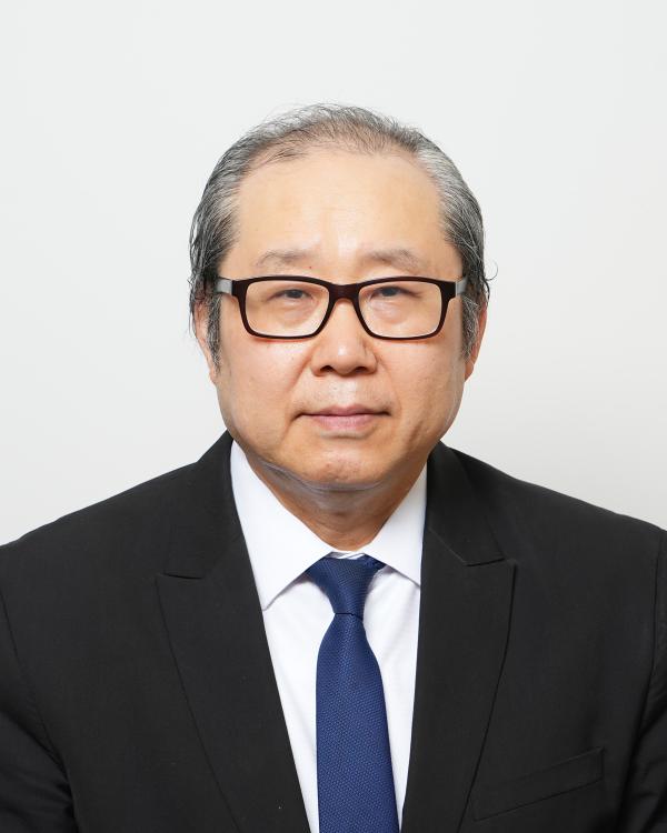 정기영 장로