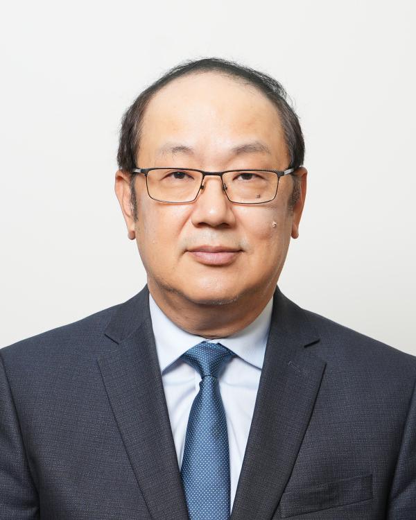 김지현 장로