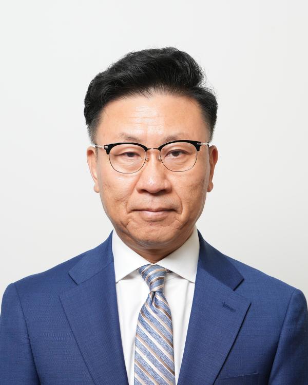 이정훈 장로