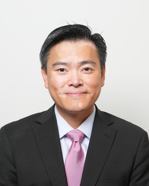 신성재 장로