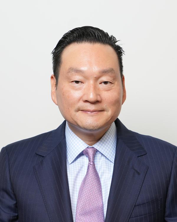 윤지현 장로