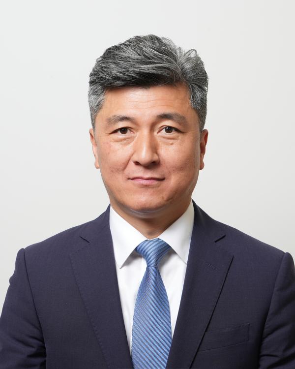 최성호 장로