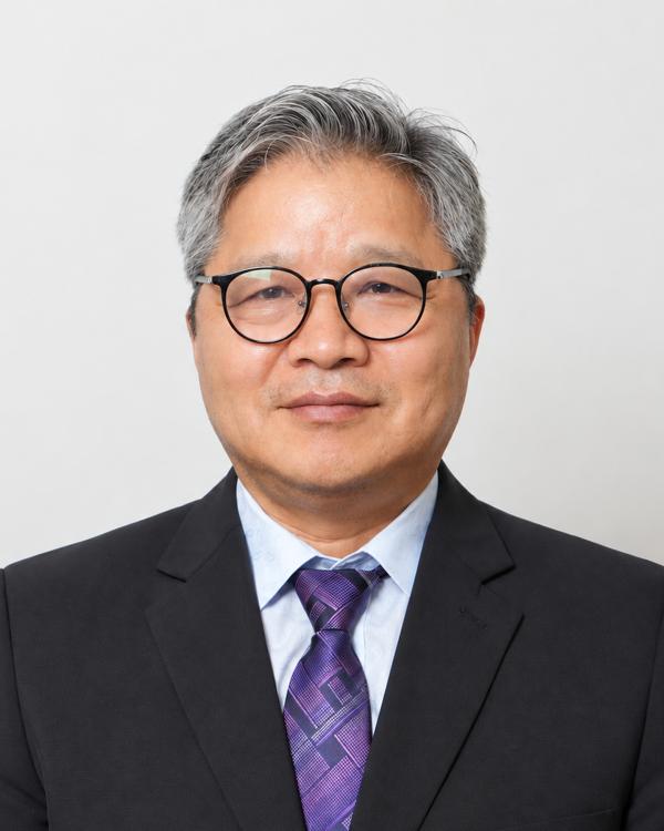 정해성 장로
