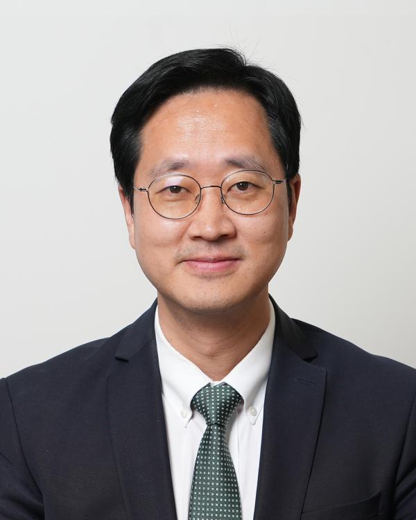 송현규 장로