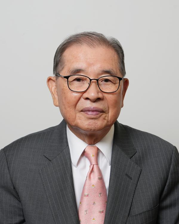 허경화 장로