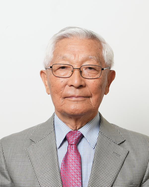 황인섭 장로