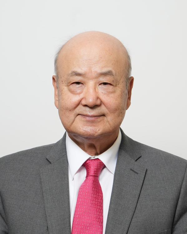 홍승룡 장로