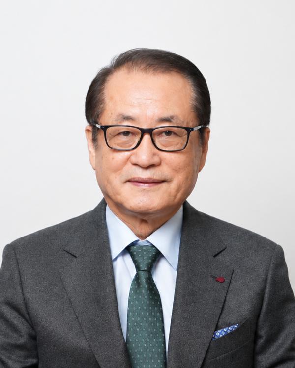 김용생 장로