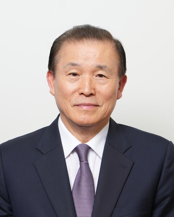 이무근 장로