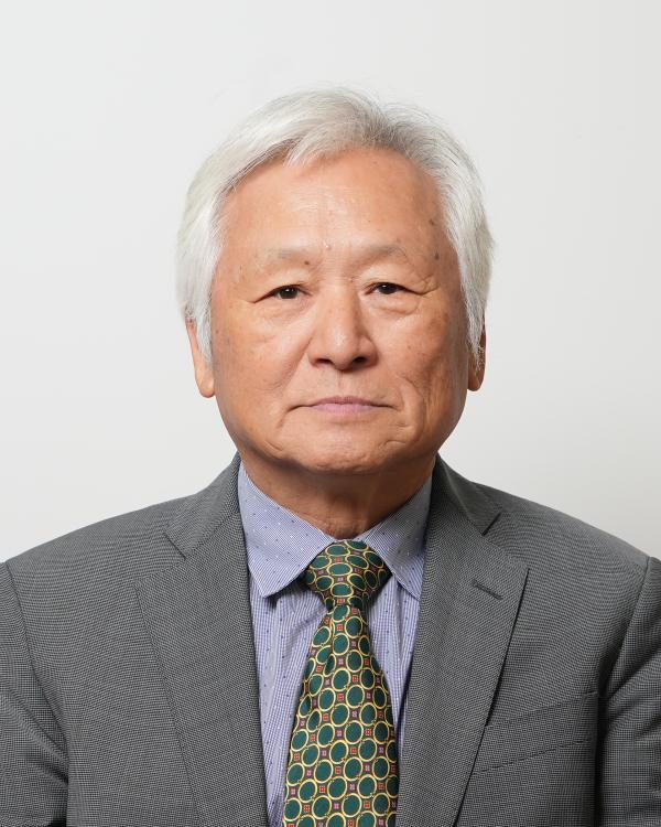 김수산 장로