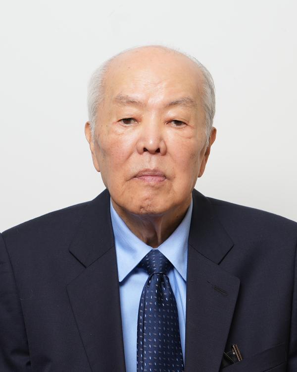 이안식 장로