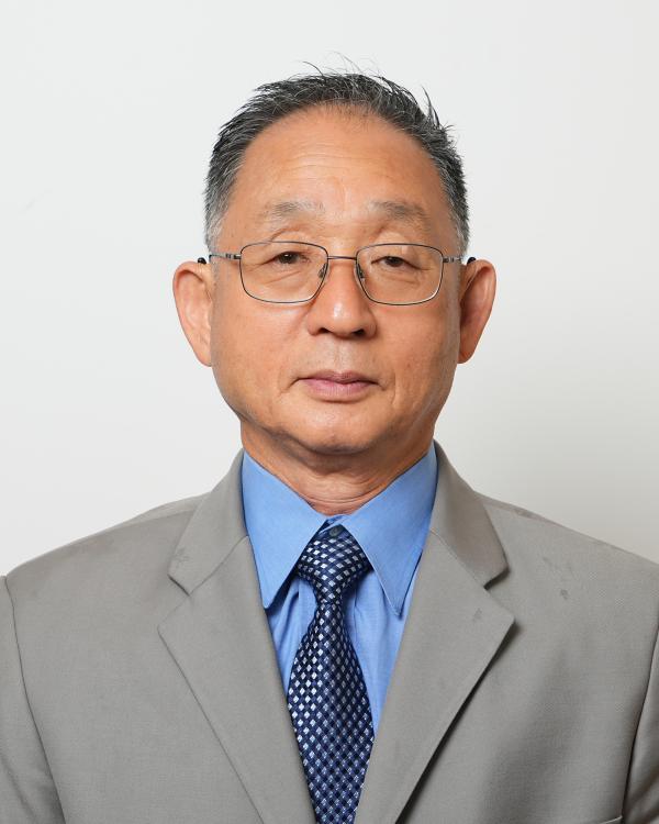 임 정 장로