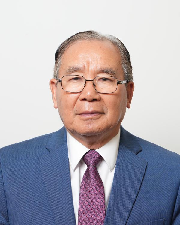 장봉석 장로