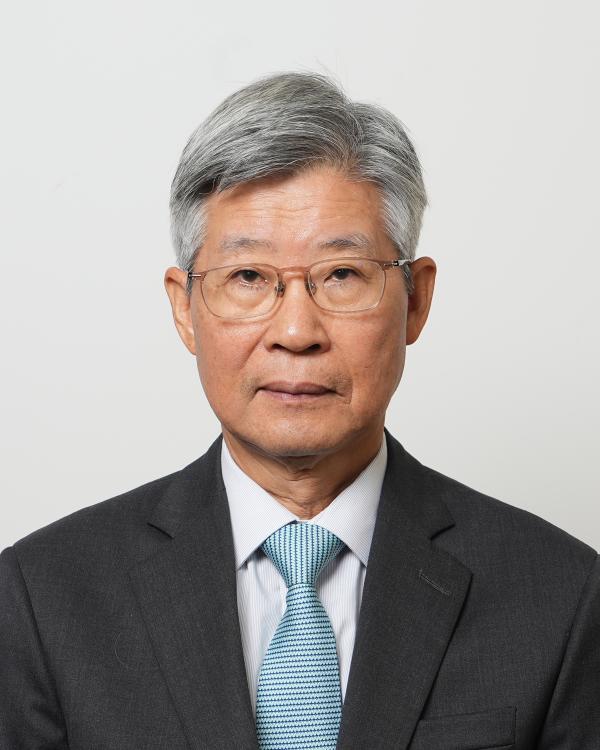 정성호 장로