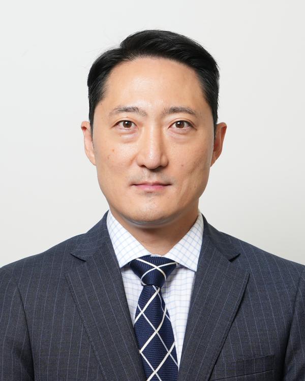 김도현 목사