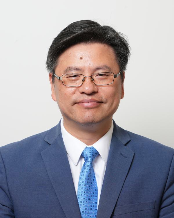 첸유지 목사