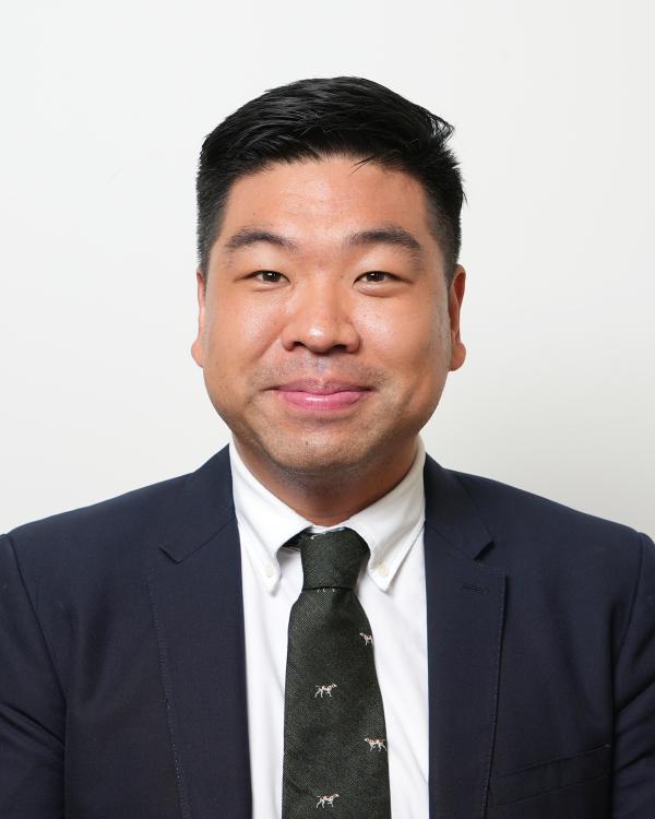 차평화 목사