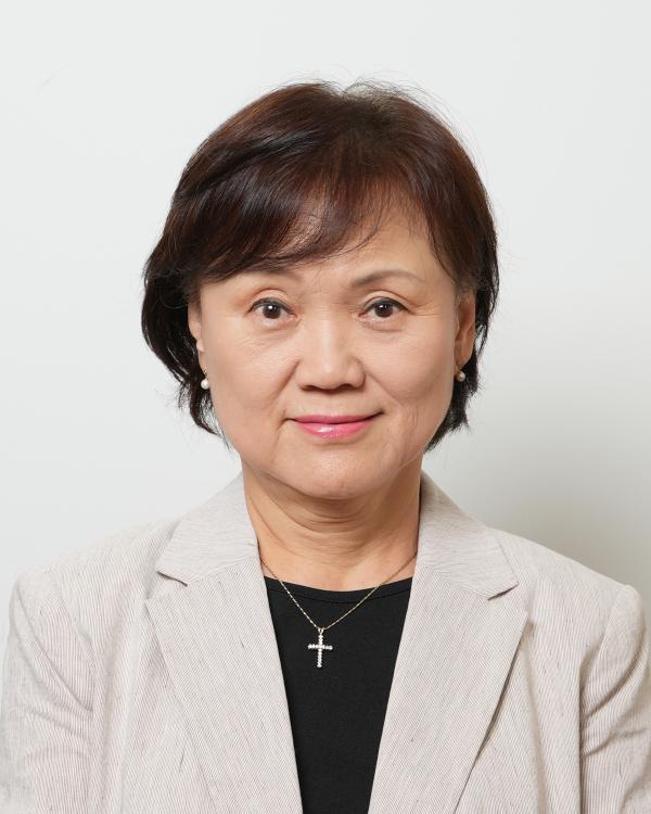 함미희 전도사