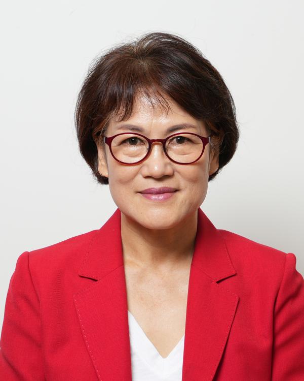 이양미 전도사